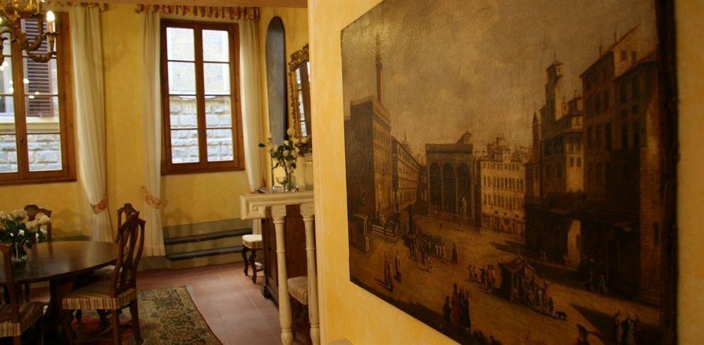 Corte Dei Neri Флоренция Экстерьер фото