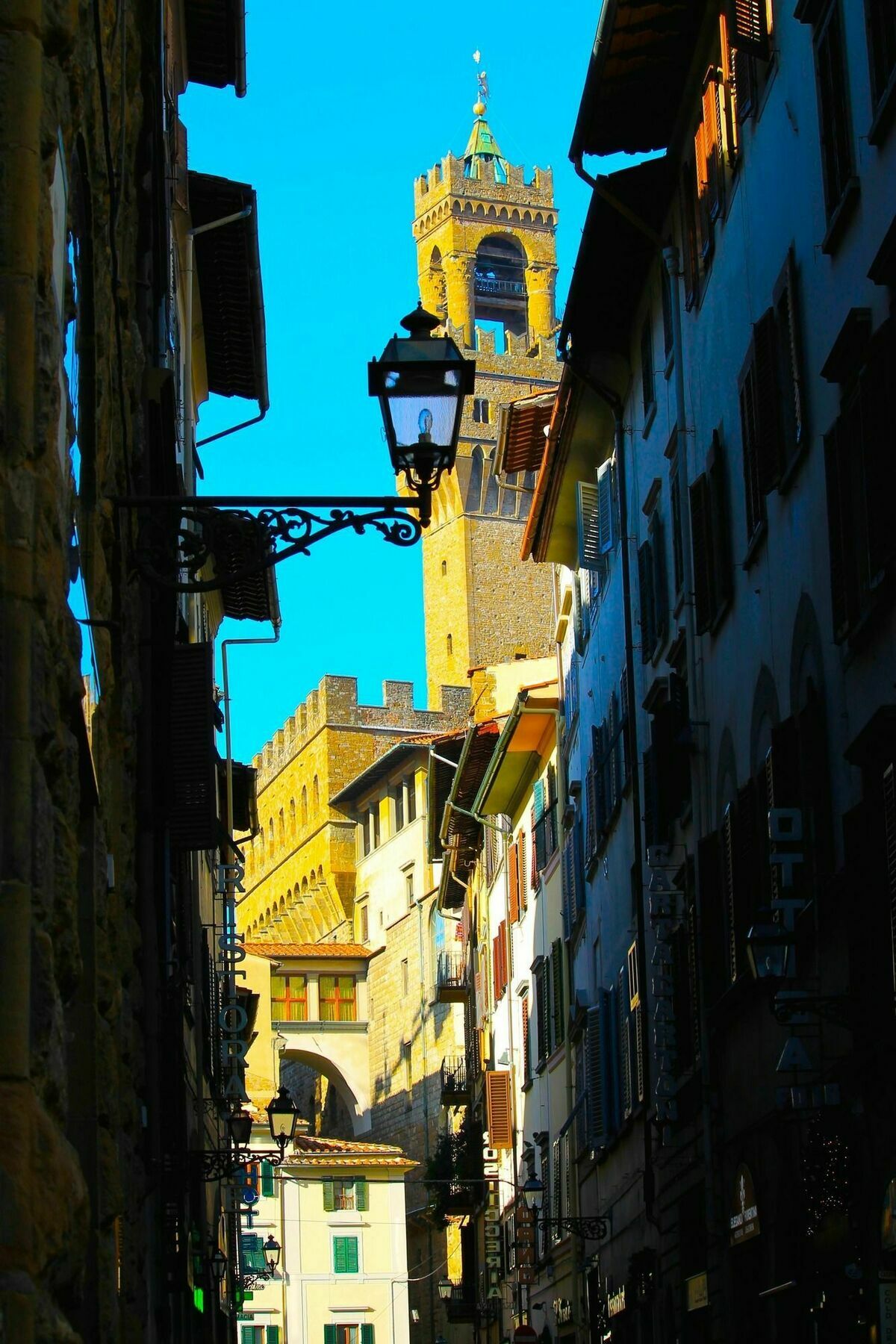 Corte Dei Neri Флоренция Экстерьер фото